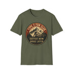 Type 2 Fun The Badge T-Shirt