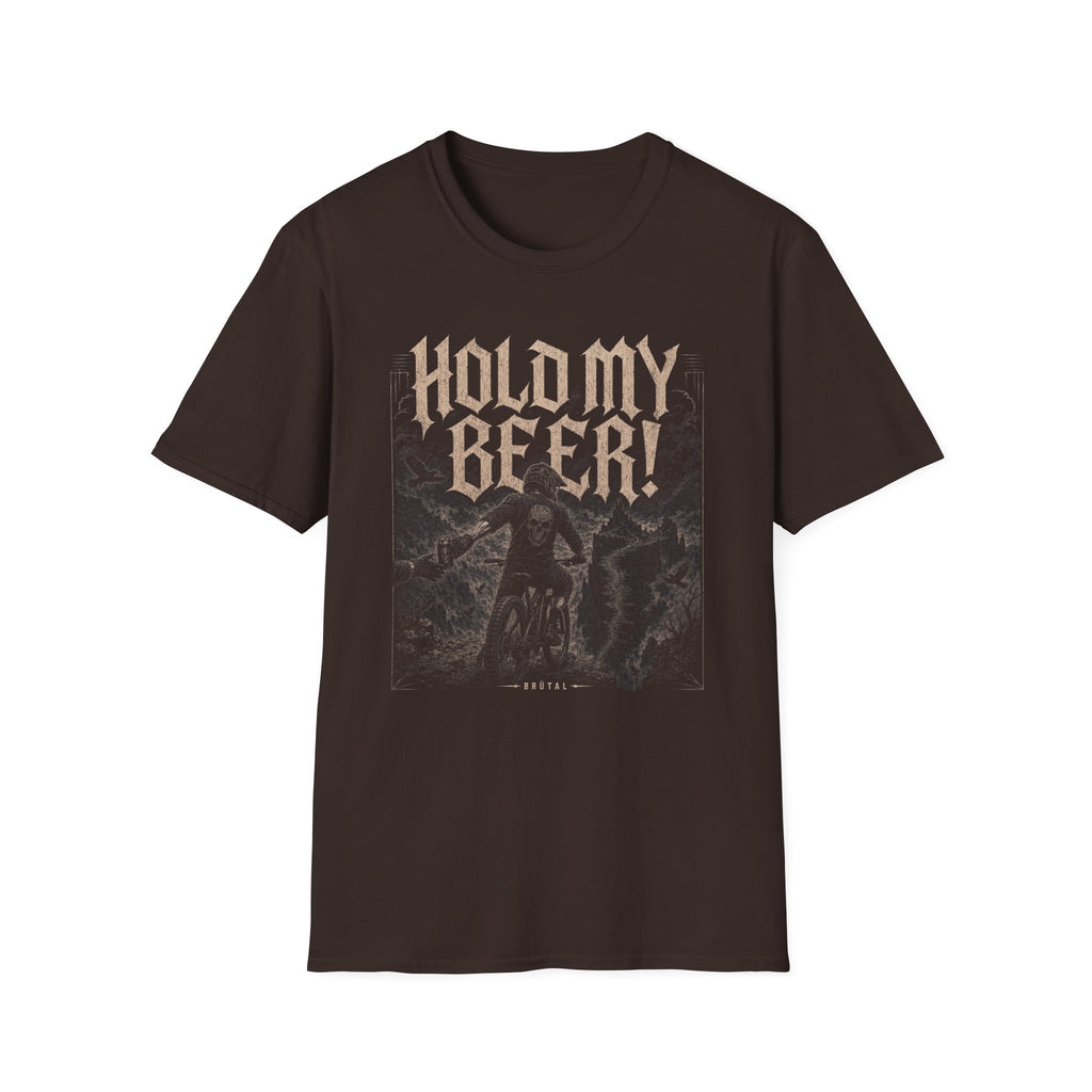 My Beer The Abyss T-Shirt