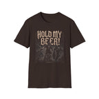 My Beer The Abyss T-Shirt