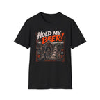 My Beer Point of No Return T-Shirt