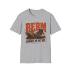 Berm Commit Vintage T-Shirt