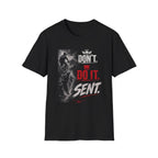 Devil & Angel The Drop In T-Shirt