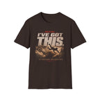 My Beer Movie Poster T-Shirt