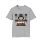 Game Over Trail Complete T-Shirt
