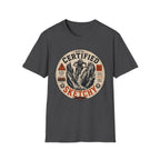 Certified Sketchy Approved T-Shirt