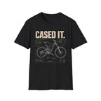 Cased it The X-Ray T-Shirt