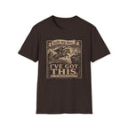 My Beer Medieval Fool T-Shirt