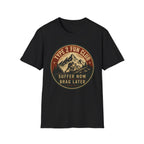 Type 2 Fun The Badge T-Shirt