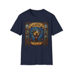 Cleaned it Saint of BD T-Shirt