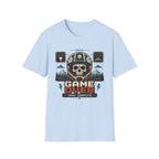 Game Over Trail Complete T-Shirt
