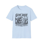 Mech Hanger #7 Sacrifice T-Shirt