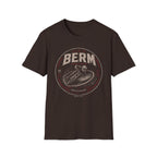 Berm Commit The Club T-Shirt