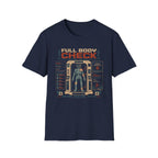 X-Ray Full Body Check T-Shirt