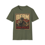 Berm Commit Propaganda 1 T-Shirt