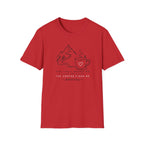 Trail Therapy Coffee Fix 1 T-Shirt
