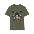 Game Over Trail Complete T-Shirt