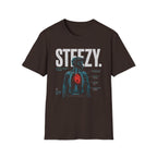 Steezy The X-Ray T-Shirt