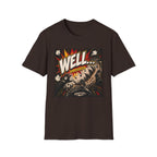 Helmet POV OTB T-Shirt