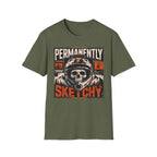 Permanently Sketchy T-Shirt