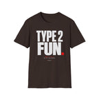 Type 2 Fun The Hero T-Shirt