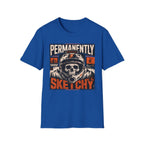 Permanently Sketchy T-Shirt