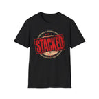Stacked it The Stamp T-Shirt