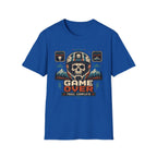 Game Over Trail Complete T-Shirt