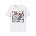 Not Lost The Comic T-Shirt