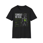 Not Dead X-Ray T-Shirt