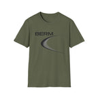 Berm Commit Geometry T-Shirt