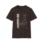 Steezy Samurai T-Shirt