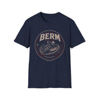 Berm Commit The Club T-Shirt