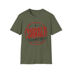 Shralp You Know The Stamp T-Shirt