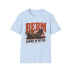 Berm Commit Vintage T-Shirt