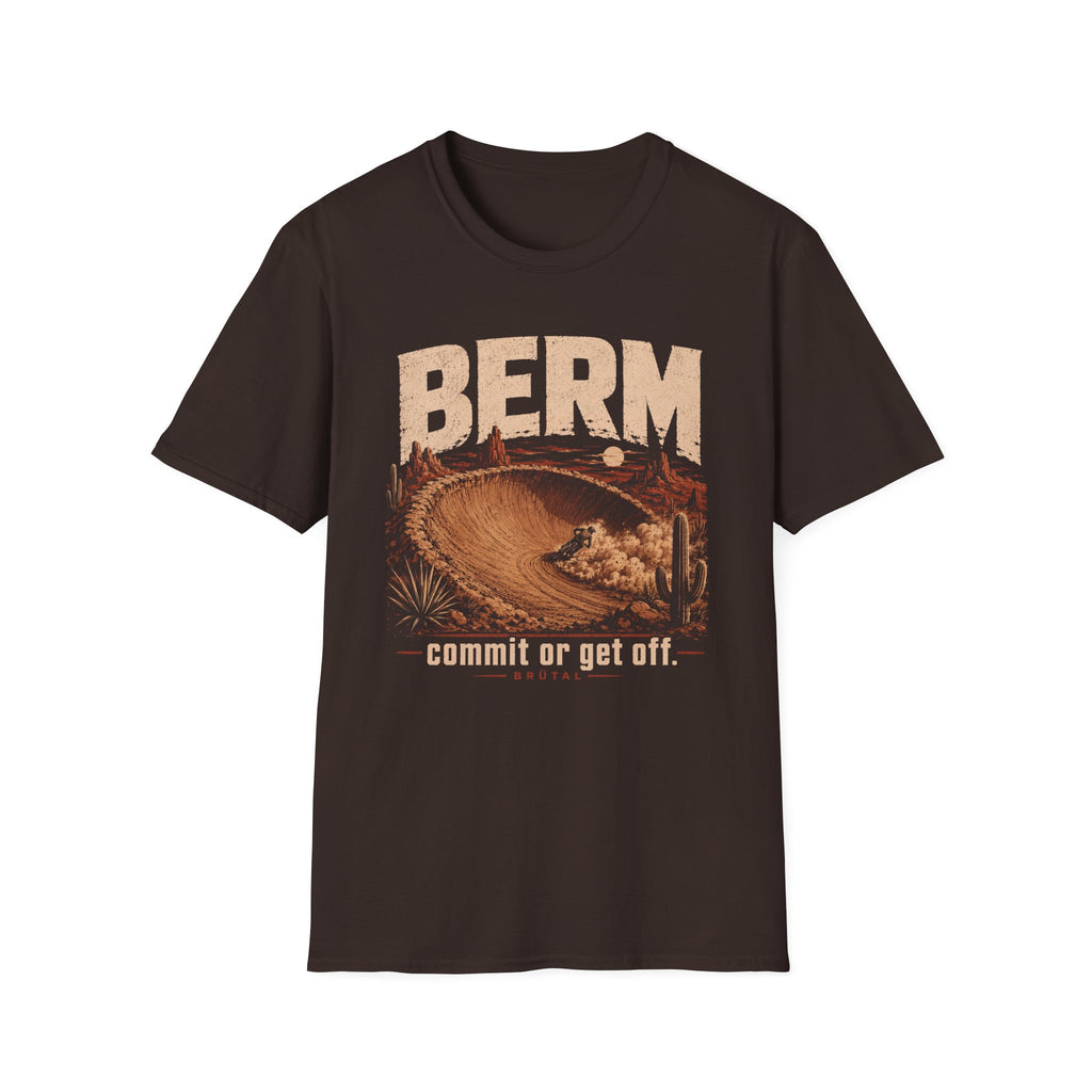 Berm Commit The Altar T-Shirt