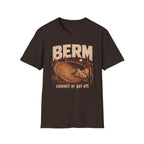 Berm Commit The Altar T-Shirt