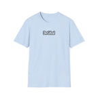Brütal Medium Logo T-Shirt