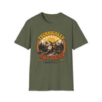 Not Dead The 1970s 1 T-Shirt