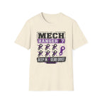 Mech Hanger #7 Gear Grief  T-Shirt