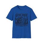 Mech Hanger #7 Sacrifice T-Shirt