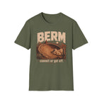 Berm Commit The Altar T-Shirt