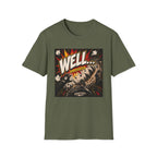 Helmet POV OTB T-Shirt