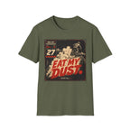Eat My Dust Race Day T-Shirt