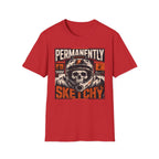 Permanently Sketchy T-Shirt
