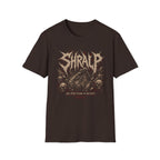 Shralp You Know Metal Logo T-Shirt