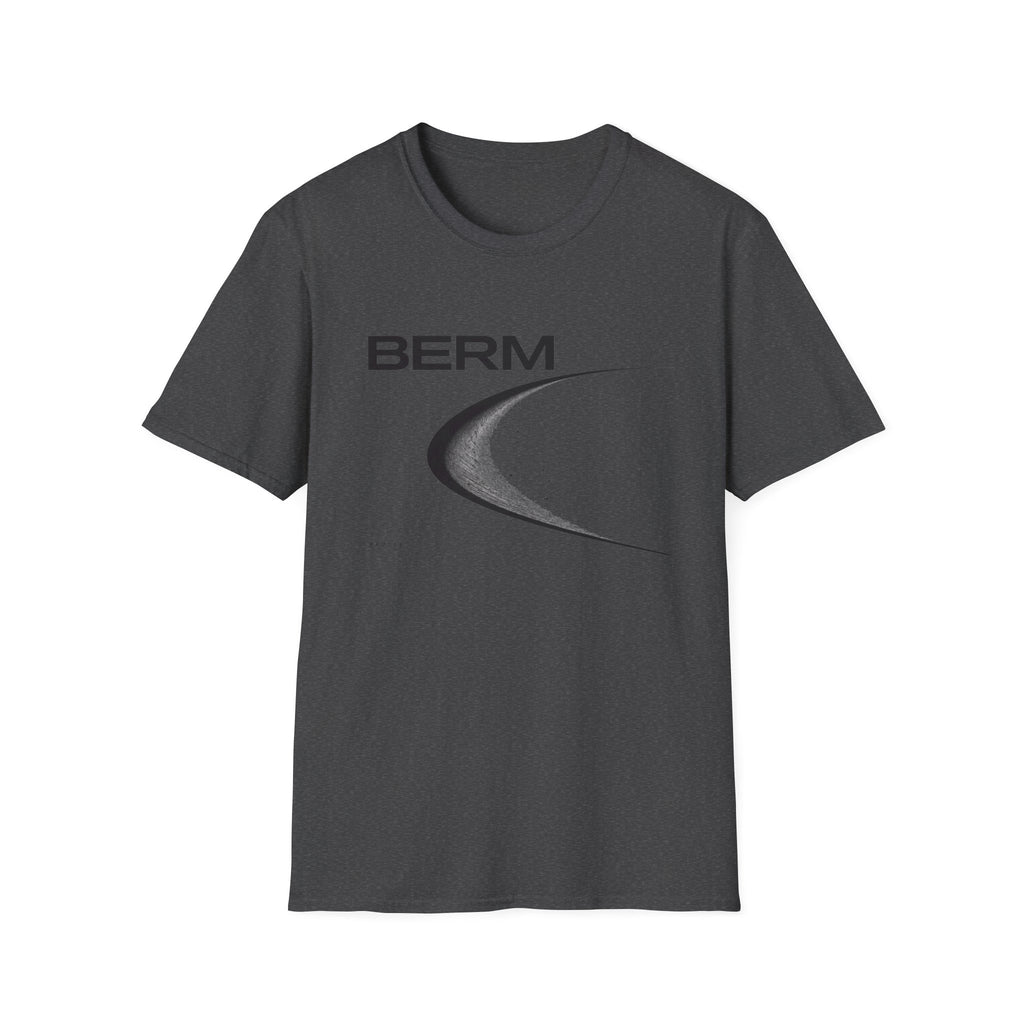 Berm Commit Geometry T-Shirt