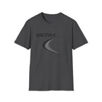 Berm Commit Geometry T-Shirt