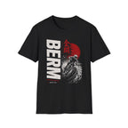 Berm Commit The Whip T-Shirt