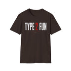 Type 2 Fun The Hero T-Shirt