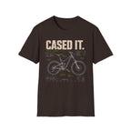 Cased it The X-Ray T-Shirt